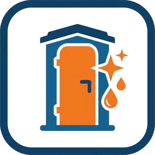 Opalway Portable Toilets logo