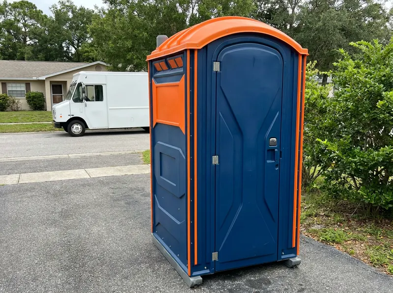 Event & Festival Toilet Rental in St. Cloud, FL